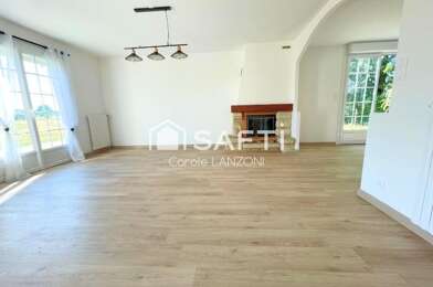 Maison 5 pièces 323500 €