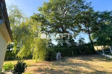 Maison 5 pièces 323500 €