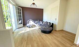 Maison 5 Pièces 130 m² à vendre à Domloup (35410)