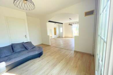 Maison 5 pièces 323500 €