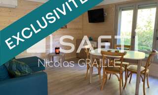 Maison 3 Pièces 48 m² à vendre à Mostuéjouls (12720)