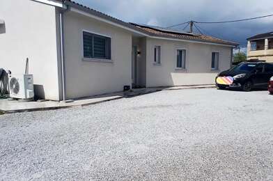 Maison 5 pièces 299520 €