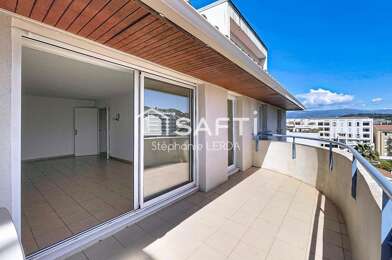 Appartement 3 pièces 255000 €