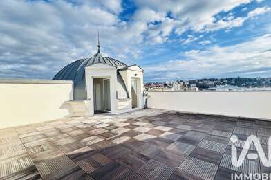 Appartement 4 pièces 770000 €