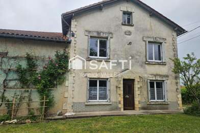 Maison 7 pièces 179000 €