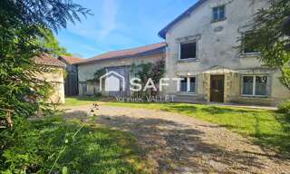 Maison 7 Pièces 110 m² à vendre à Douchapt (24350)