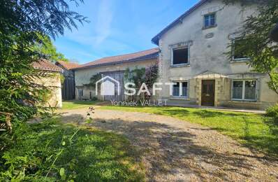 Maison à vendre à Douchapt — photo du bien