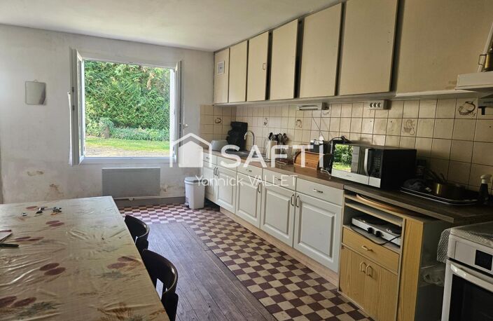 Maison à vendre à Douchapt — photo 2
