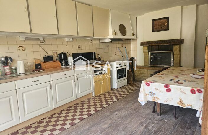 Maison à vendre à Douchapt — photo 3