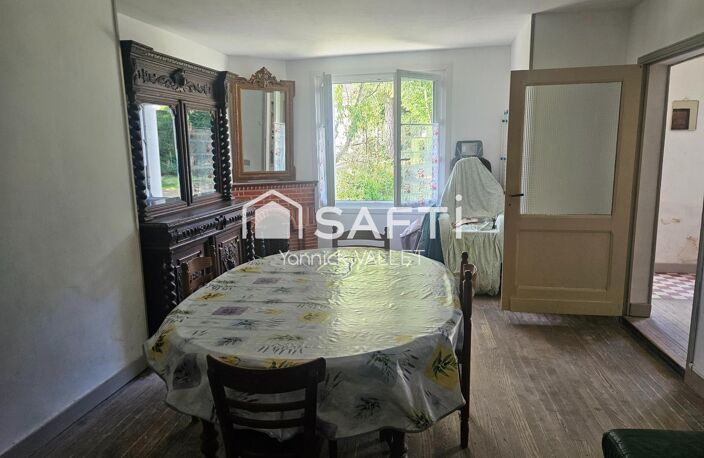 Maison à vendre à Douchapt — photo 4