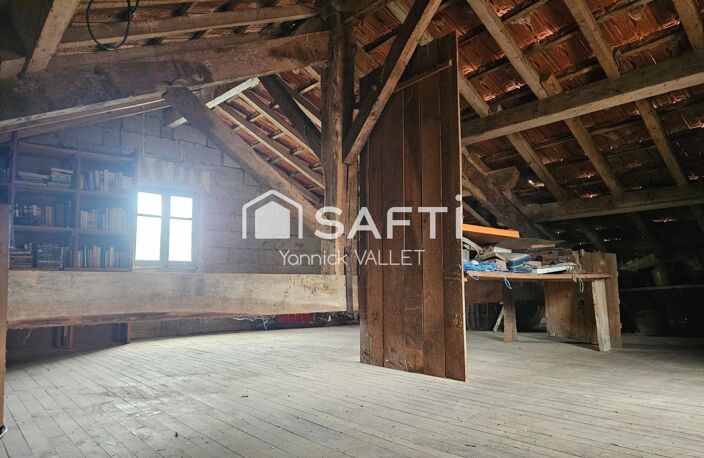 Maison à vendre à Douchapt — photo 5
