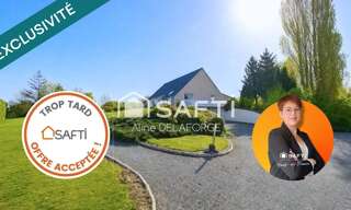 Maison 6 Pièces 164 m² à vendre à Averdoingt (62127)