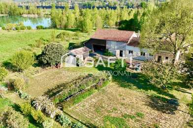 Maison 7 pièces 224000 €