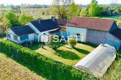 Maison 7 pièces 224000 €