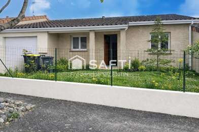 Maison 3 pièces 269500 €