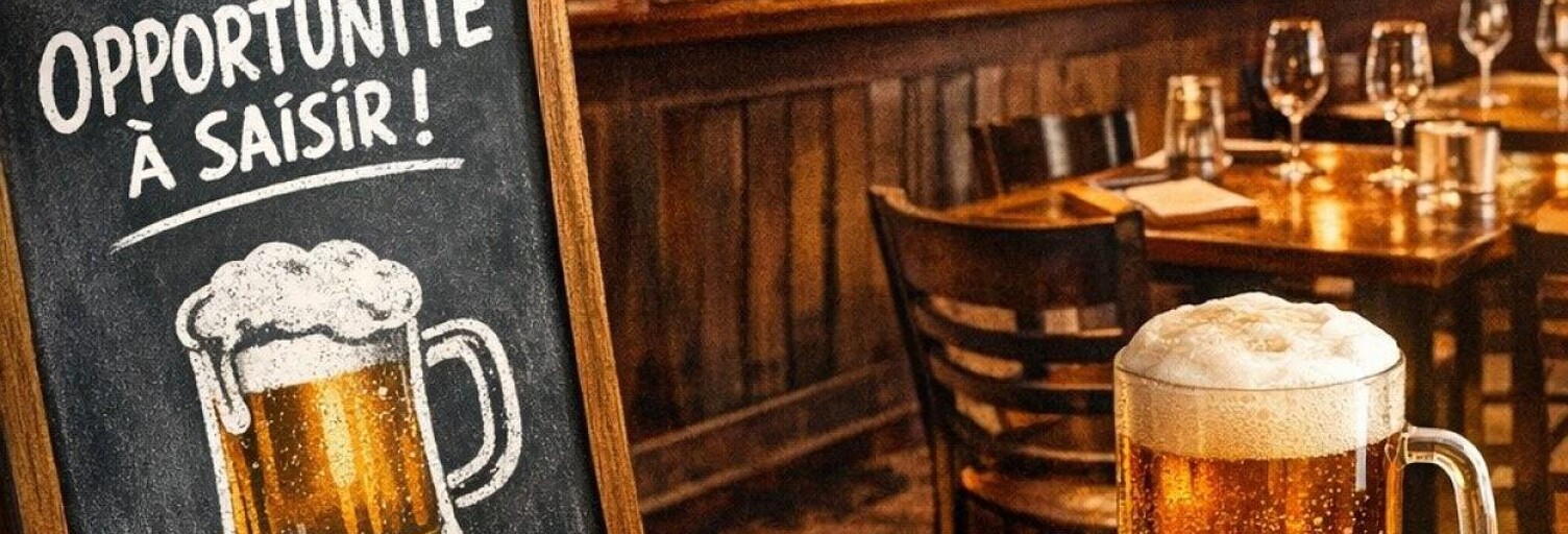 Commerce 6 Pièces 446 m² à vendre à Château-Thierry (02400)