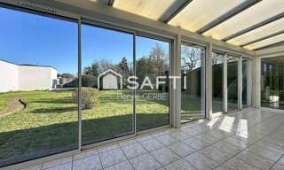 Maison 5 Pièces 139 m² à vendre à Nantes (44300)