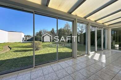 Maison 5 pièces 460000 €