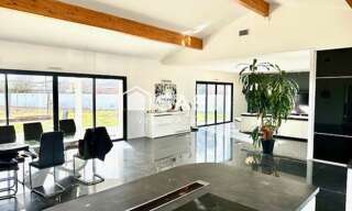 Maison 5 Pièces 198 m² à vendre à Fonsorbes (31470)