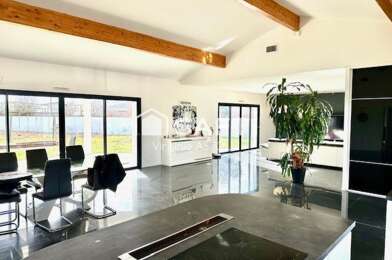 Maison 5 pièces 449000 €