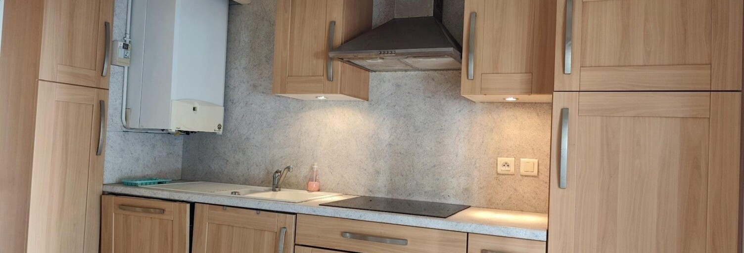 Appartement 3 Pièces 77 m² à vendre à Perpignan (66100)