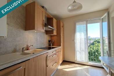 Appartement 3 pièces 133000 €