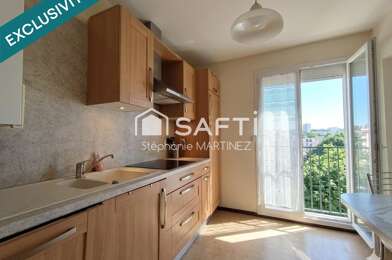 Appartement 3 pièces 125500 €