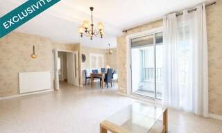 Appartement 3 Pièces 77 m² à vendre à Perpignan (66100)