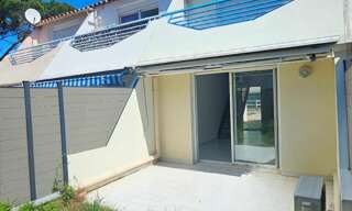 Maison 3 Pièces 50 m² à vendre à Le Grau-du-Roi (30240)