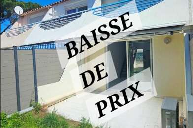 Maison 3 pièces 269000 €