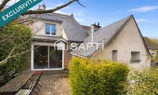 Maison 5 Pièces 115 m² à vendre à Montlouis-sur-Loire (37270)