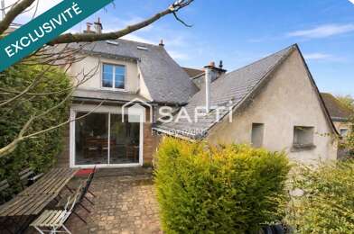 Maison 5 pièces 160000 €