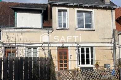 Maison 5 pièces 199000 €