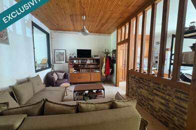 Maison 5 pièces 199000 €