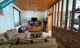 Maison 5 Pièces 115 m² à vendre à Montlouis-sur-Loire (37270)