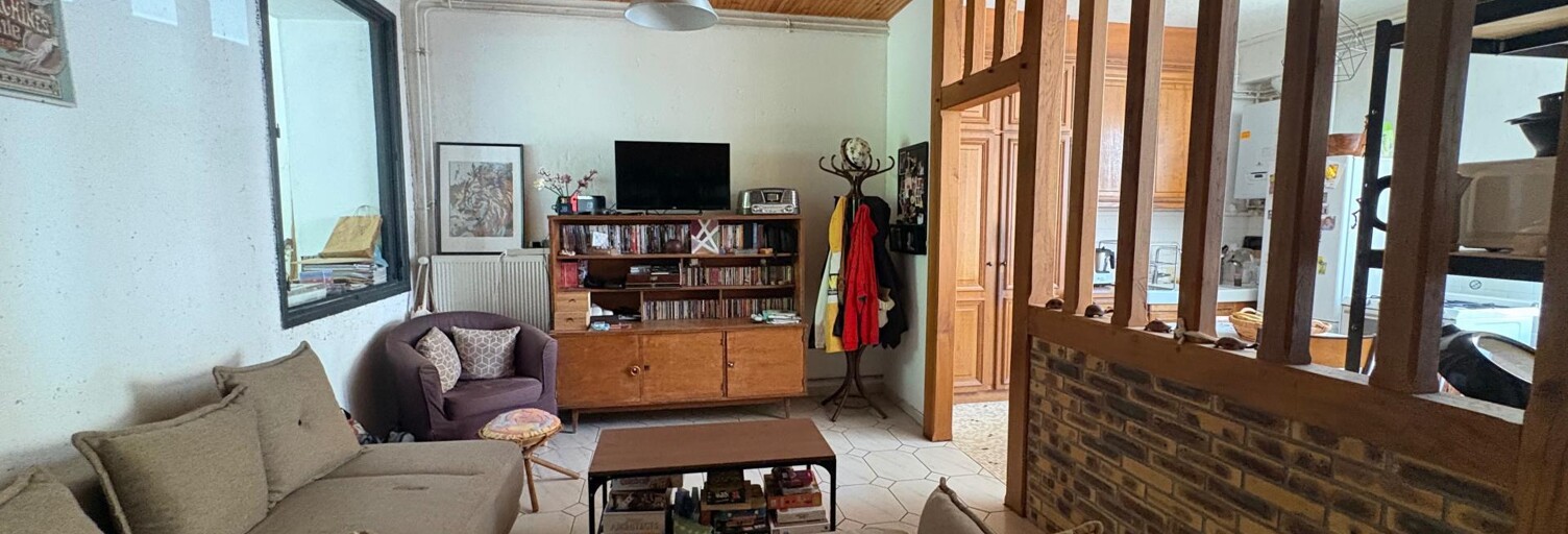 Maison 5 Pièces 115 m² à vendre à Montlouis-sur-Loire (37270)