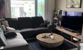 Maison 4 Pièces 90 m² à vendre à Grand-Fort-Philippe (59153)