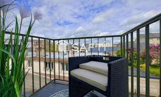 Appartement 2 Pièces 62 m² à vendre à Lisieux (14100)