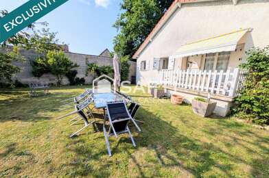 Maison 5 pièces 368000 €