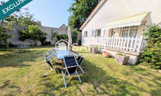 Maison 5 Pièces 105 m² à vendre à Livry-Gargan (93190)