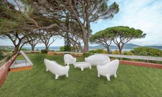 Appartement 4 Pièces 130 m² à vendre à Saint-Tropez (83990)