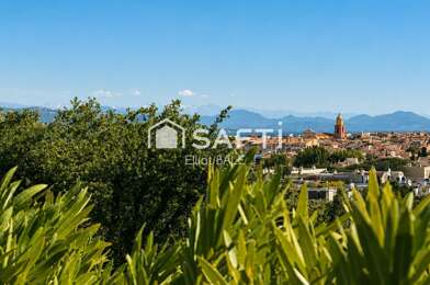 Appartement 4 pièces 2630000 €