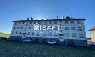 Immeuble  660 m² à vendre à Grandvillars (90600)