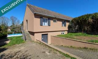 Maison 4 Pièces 90 m² à vendre à Montceau-les-Mines (71300)