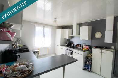Maison 4 pièces 133000 €