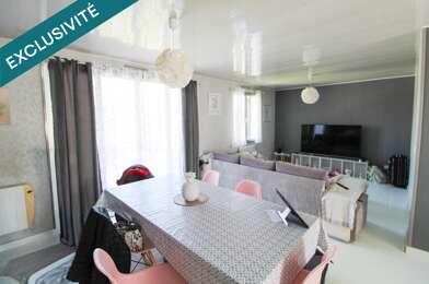 Maison 4 pièces 133000 €
