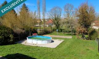 Maison 4 Pièces 90 m² à vendre à Montceau-les-Mines (71300)