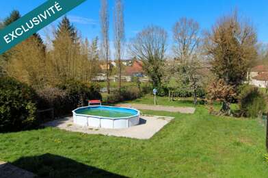 Maison 4 pièces 133000 €