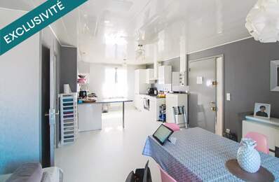 Maison avec grand terrain au calme — photo du bien