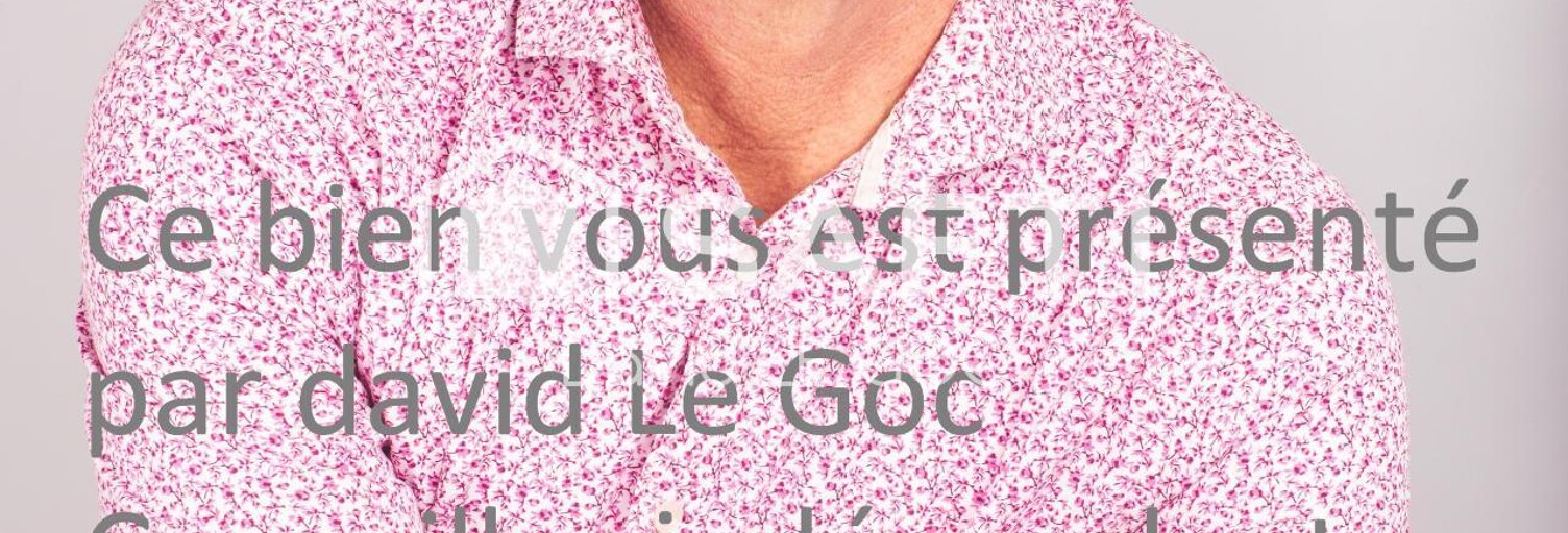 Maison 8 Pièces 143 m² à vendre à Fouesnant (29170)